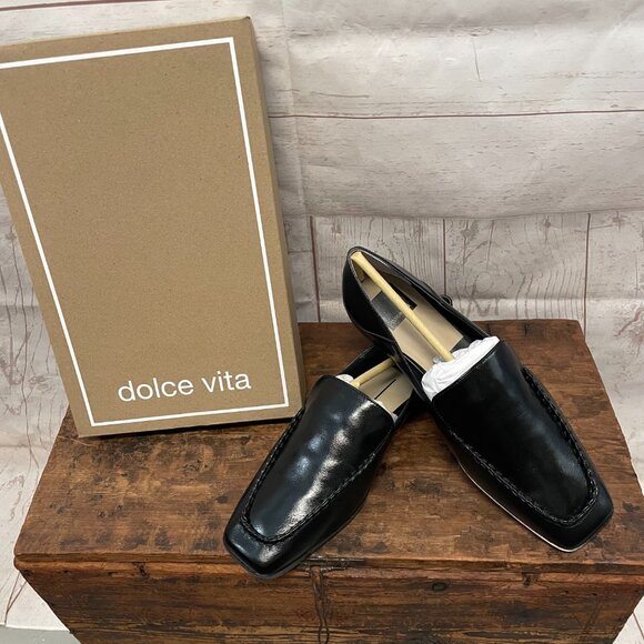 Dolce Vita Beny Loafer - Picture 1 of 9
